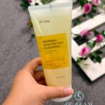 iUNIK Calendula Balancing Foam Gel Cleanser