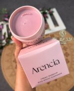 Arenica Fresh Rosehip Rice Mochi Cleanser