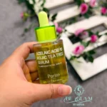 Azelic Acid 10 Kojic Tea Tree Serum