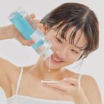 COSRX Low pH Niacinamide Cleansing Water
