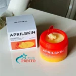 Carrotene IPMP™ Hydromelt Cleansing Balm
