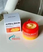 Carrotene IPMP™ Hydromelt Cleansing Balm