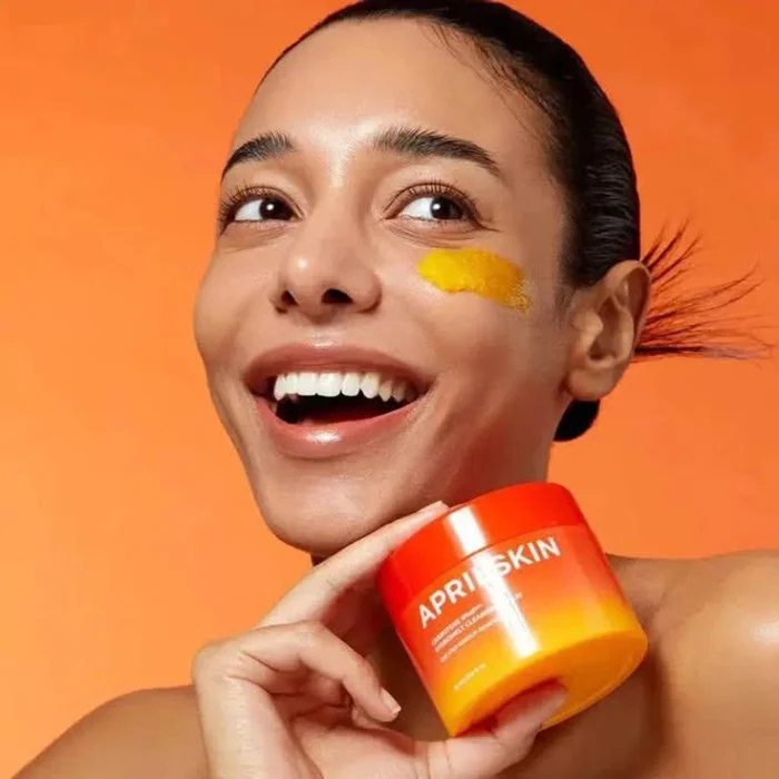 Carrotene IPMP™ Hydromelt Cleansing Balm