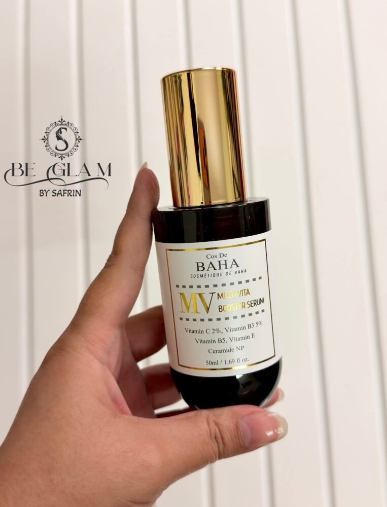 Cos De BAHA MV Multi Vita Booster Serum