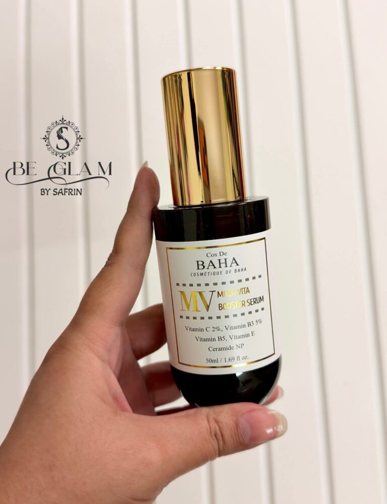 Cos De BAHA MV Multi Vita Booster Serum