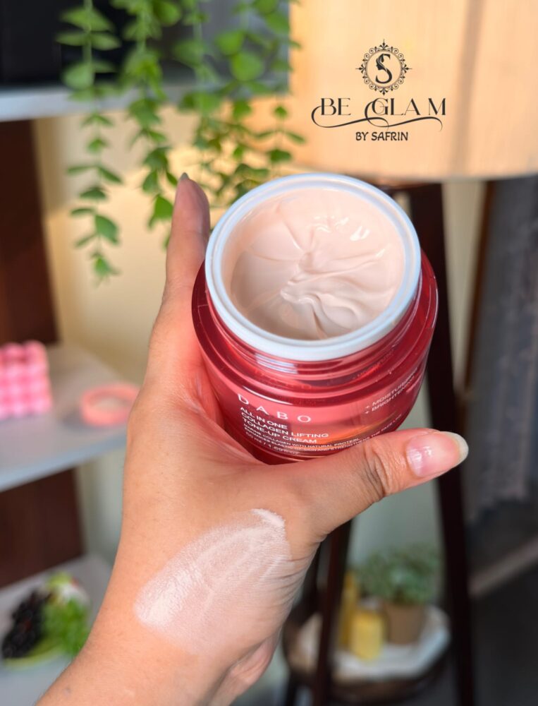 Dabo All In One Collagen Lifting Tone-Up Cream