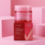 Dabo All In One Collagen Lifting Tone-Up Cream