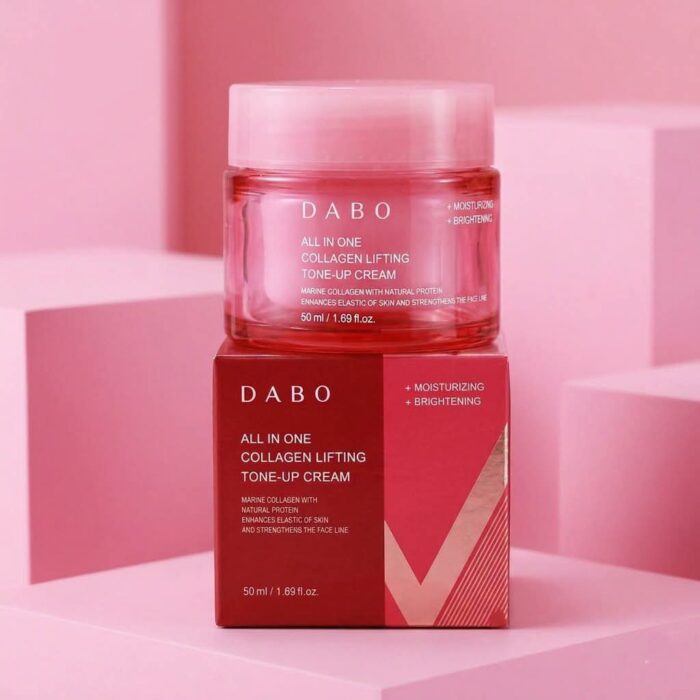 Dabo All In One Collagen Lifting Tone-Up Cream