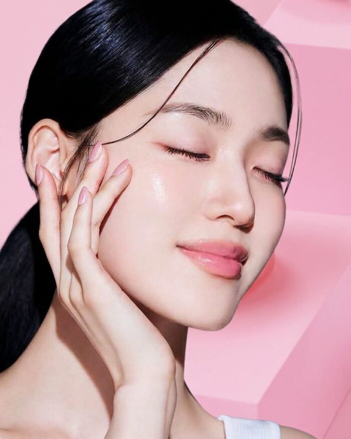 Dabo All In One Collagen Lifting Tone-Up Cream