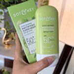 Dot & Key Cica Calming Mattifying sunscreen (Light gel-cream)