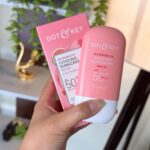 Dot & Key Watermelon Cooling Sunscreen (Aqua gel)