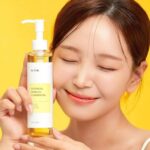 Lunik Calendula Complete Cleansing Oil