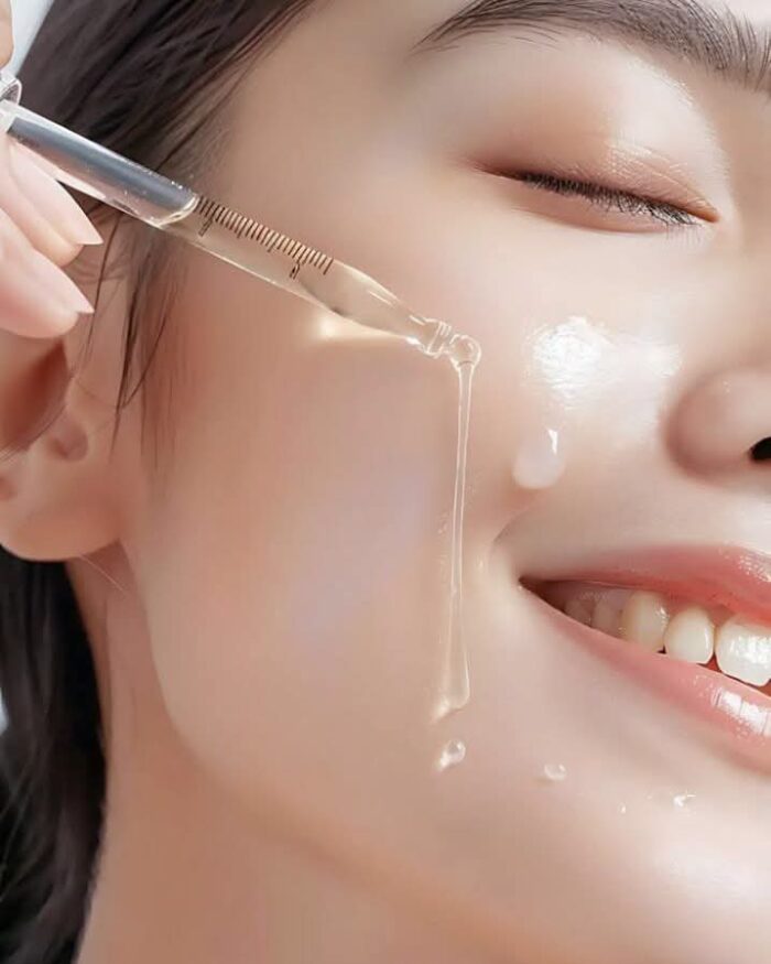 Medicube Hyaluronic Multi Peptide Serum