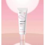 Medicube PDRN Pink Tone Up Sun Cream SPF50+ PA+++ (1)