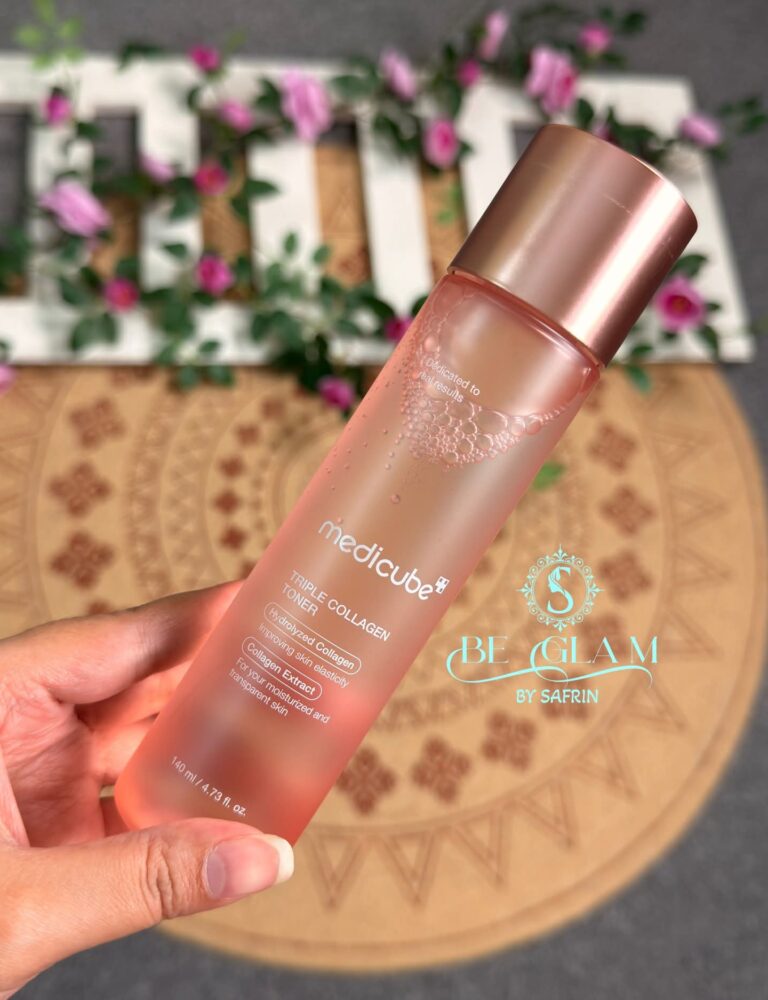 Medicube Triple Collagen Toner 4.0 Brand Medicube