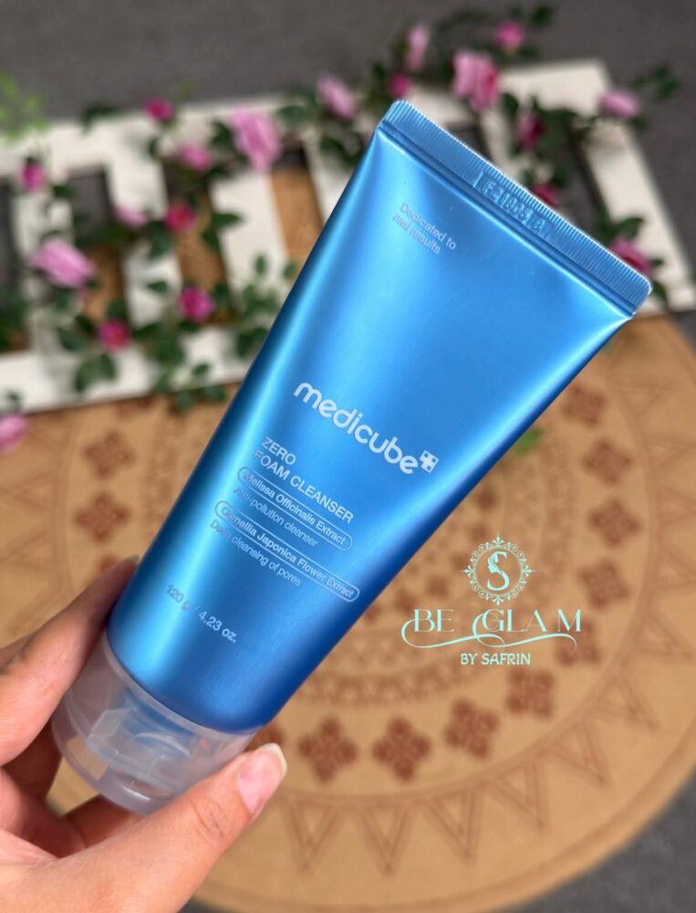 Medicube Zero Foam Cleanser Brand Medicube