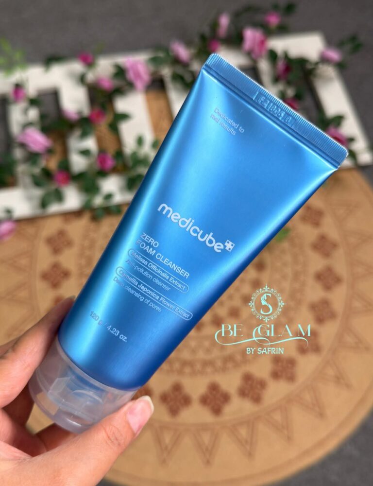 Medicube Zero Foam Cleanser Brand Medicube