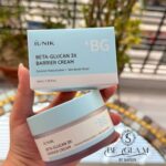 iUNIK Beta-Glucan 3X Barrier Cream