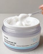 iUNIK Beta-Glucan 3X Barrier Cream
