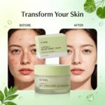 iUNIK Centella Relief Sorbet Cream