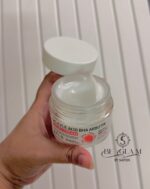 APLB Salicylic Acid BHA Arbutin Facial Cream