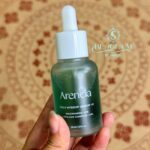 Arencia Holy Hyssop Serum 12