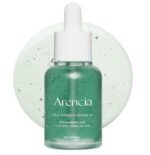 Arencia Holy Hyssop Serum 12