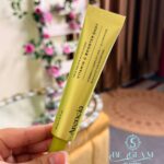 Arencia Vitamin C Booster Shot Face & Eye Cream Moisturizer