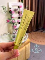 Arencia Vitamin C Booster Shot Face & Eye Cream Moisturizer