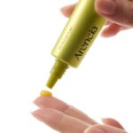 Arencia Vitamin C Booster Shot Face & Eye Cream Moisturizer