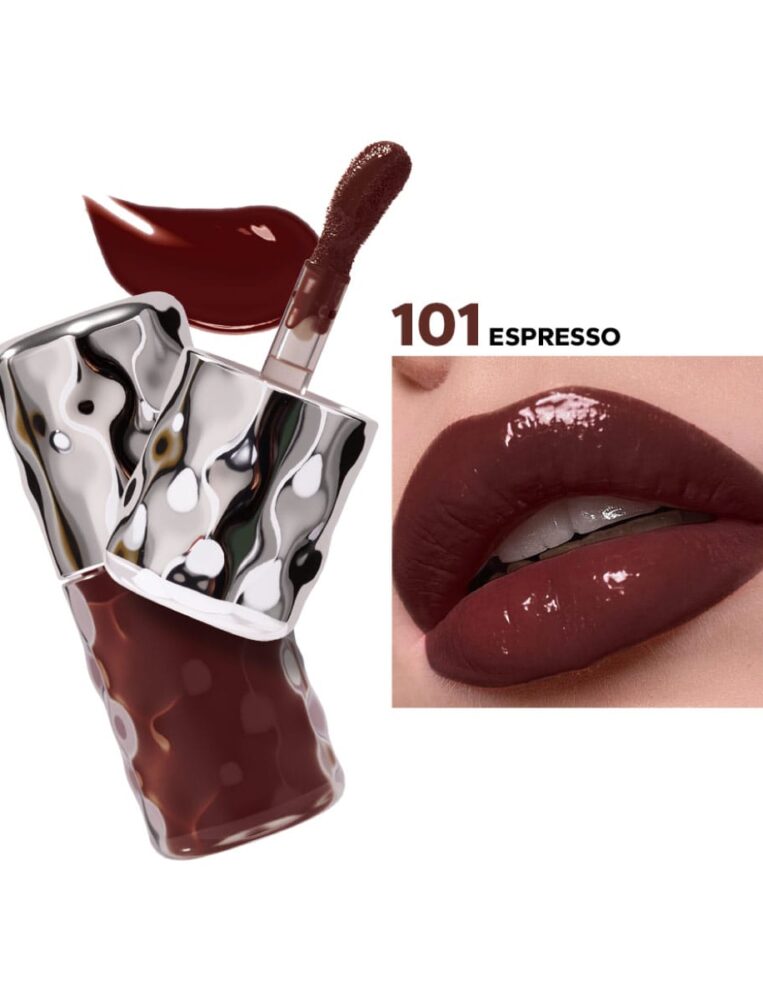 Beauty Glazed Volume Plumping Lip Gloss