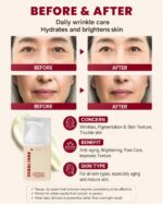 K-SECRET SEOUL 1988 Cream Retinal Liposome 1% + Fermented Rice