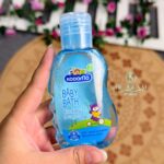 Kodomo Baby Bath Gentle Soft