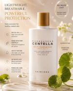 Madagascar Centella Air-Fit Suncream Plus SPF50+ PA++++