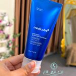 Medicube Zero Pore Blackhead Mud Mask