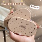 NOVO 3 color concealer kit