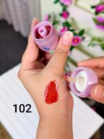NOVO - Lightweight & Watery Lip Jelly