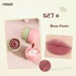 NOVO - Lightweight & Watery Lip Jelly