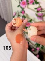 NOVO - Lightweight & Watery Lip Jelly
