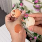 NOVO - Lightweight & Watery Lip Jelly