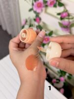 NOVO - Lightweight & Watery Lip Jelly