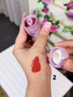 NOVO - Lightweight & Watery Lip Jelly