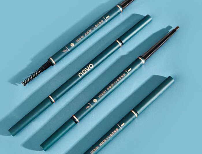 NOVO Triangle Eyebrow Pencil