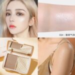 NOVO face Contour and Highlighter