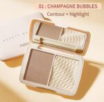 NOVO face Contour and Highlighter