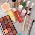 She Glam all in one full coverage combo
