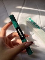 SheGlam 2 in 1 Volume And Length Mascara