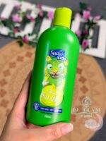 Suave Kids 3-in-1 Silly Apple Shampoo + Conditioner + Body Wash