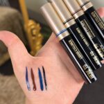 Swiss Beauty Select Here To Stay Liquid Eyeliner