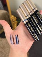 Swiss Beauty Select Here To Stay Liquid Eyeliner